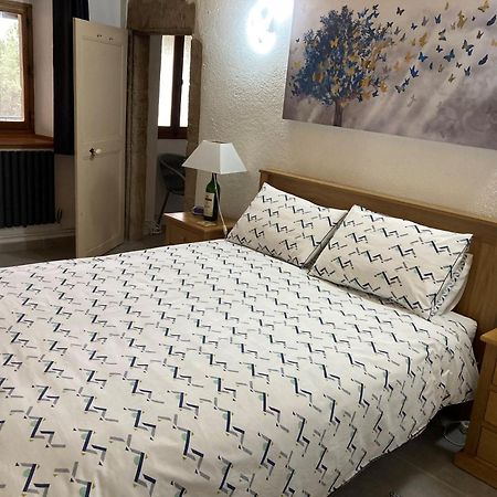 Mas De La Giralde - B&B Payzac Kültér fotó