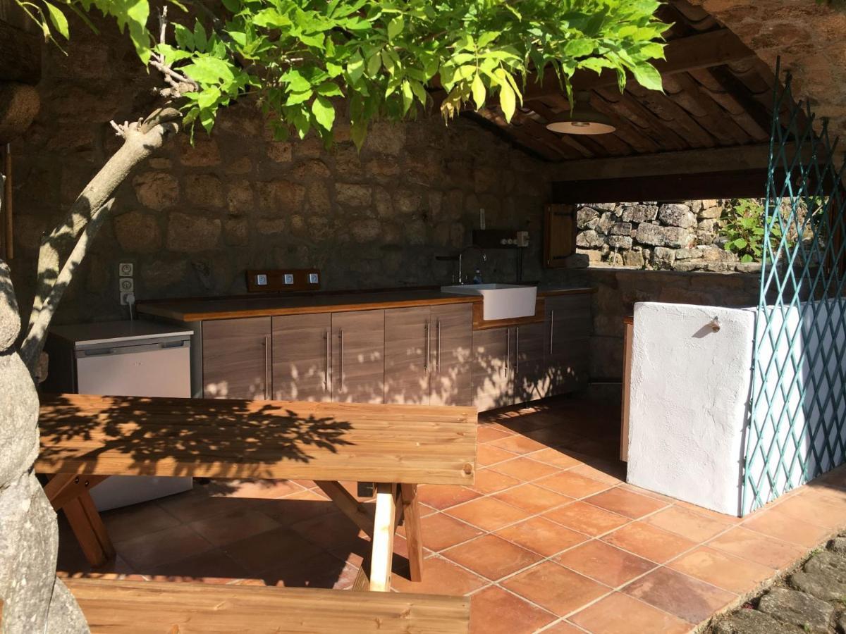 Mas De La Giralde - B&B Payzac Kültér fotó
