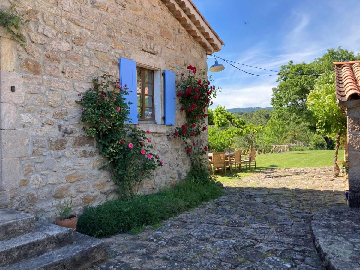 Mas De La Giralde - B&B Payzac Kültér fotó