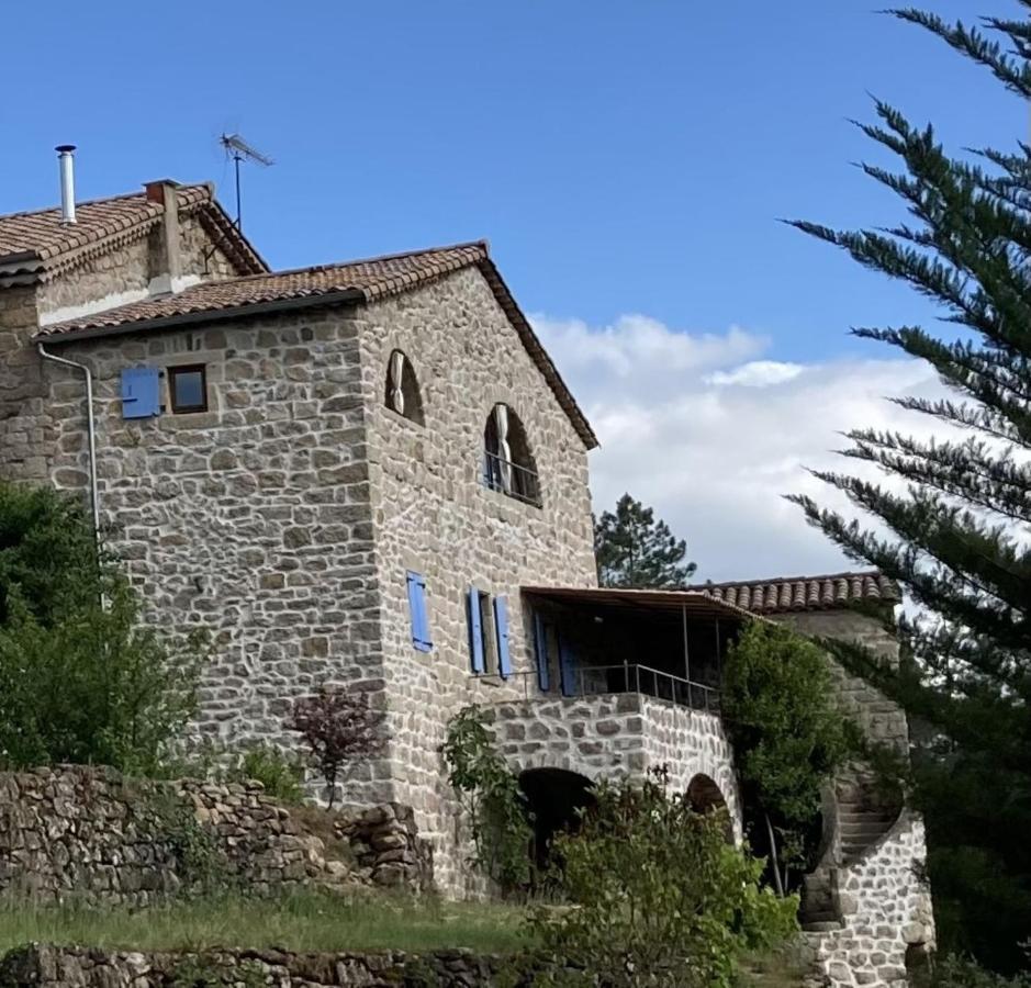 Mas De La Giralde - B&B Payzac Kültér fotó