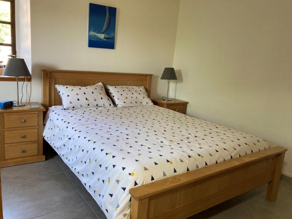 Mas De La Giralde - B&B Payzac Kültér fotó