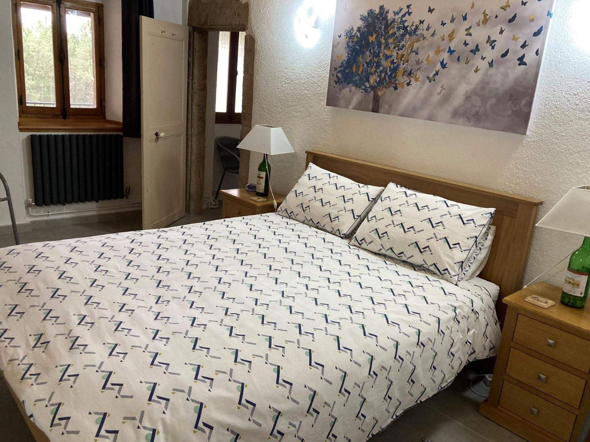 Mas De La Giralde - B&B Payzac Kültér fotó